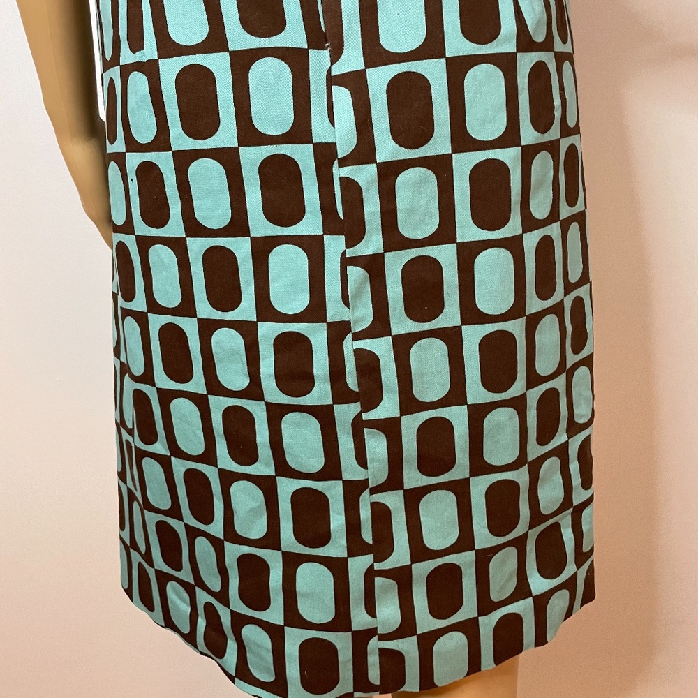 ❌ SOLD! Rogers 60’s stepford wife cocktail dress! - Picture 9 of 10